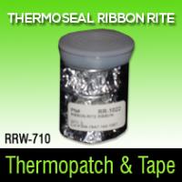 THERMOSEAL RIBBON RITE RRW-7
